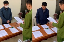 Cao Bằng: Chủ tịch thị trấn cùng 9 cán bộ huyện bị khởi tố vì sai phạm đất đai