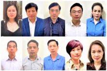 Hôm nay (11/7) xét xử vụ ‘chuyến bay giải cứu’