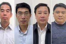 Vụ ‘chuyến bay giải cứu’: Hai cựu Thứ trưởng Bộ Ngoại giao và 52 bị can bị truy tố