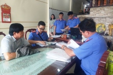 Vụ Trung tâm Pháp y Quảng Ngãi: Bắt Cựu Chánh án TAND huyện Tư Nghĩa
