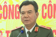 Nhận 2,6 triệu USD ‘chạy án’, cựu Phó GĐ Công an Hà Nội bị tước hàm Thiếu tướng