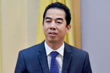 Vụ chuyến bay giải cứu: Cựu Thứ trưởng Ngoại giao nhận hối lộ 21,5 tỷ đồng