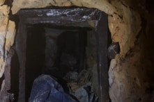 Đắk Nông: 3 người chết ngạt trong hầm khai thác vàng lậu