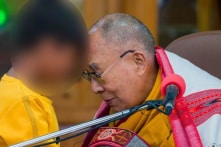 Người Tây Tạng: Video về Đức Đạt Lai Lạt Ma và cậu bé đã bị hiểu sai và cường điệu hóa