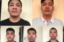 Hà Nội: Khởi tố nghi phạm điều khiển ô tô chèn chết người do mâu thuẫn