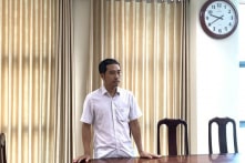 Cần Thơ: Nhận hối lộ hơn 1 tỷ đồng, đăng kiểm viên bị bắt