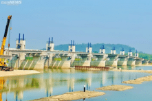 Từng ‘dính’ loạt sai phạm, đập dâng 1.500 tỷ đồng bị chủ đầu tư đề xuất cắt giảm hạng mục