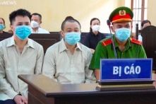 Diễn viên Hữu Tín bị tuyên 7 năm 6 tháng tù