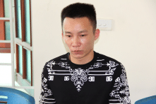 Dùng ‘chiêu việc nhẹ lương cao’, nghi phạm lừa bán 11 người sang nước ngoài