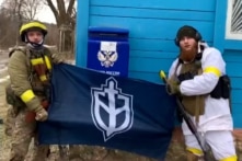 Ukraine lại tìm cách phủ nhận rằng họ cho lính đánh thuê tấn công Nga