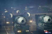 Hàn Quốc, Nhật Bản, Mỹ tăng cường quan hệ an ninh trước mối đe dọa từ Triều Tiên