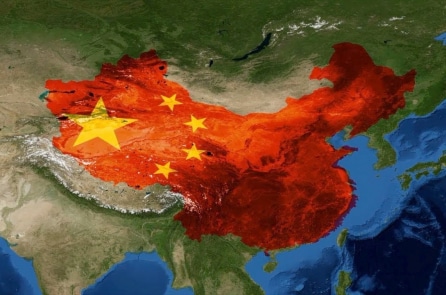“Siêu địa chủ” ở Trung Quốc nhờ chế độ công hữu