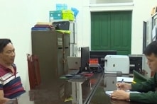 Hai nghi phạm mua bán và vận chuyển vật liệu nổ ra đảo Cát Bà