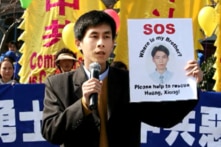 Tiến sĩ Mỹ tìm kiếm em trai mất tích tại Trung Quốc suốt 20 năm