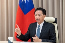 Ngoại trưởng Đài Loan: Diễn tập của ĐCSTQ là để chuẩn bị cho xâm lược Đài Loan