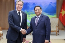 Việt – Mỹ có cam kết tăng cường quan hệ sau chuyến thăm Hà Nội của ông Blinken?