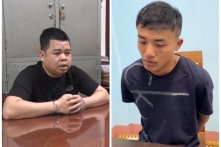 Quảng Ngãi: Đường dây lừa đảo thuê xe tự lái rồi đăng bán trên mạng
