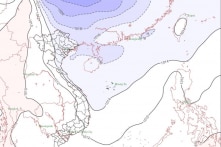 Miền Bắc sắp đón không khí lạnh, trời chuyển mát