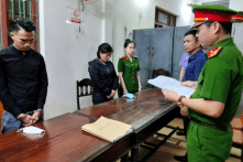 Quảng Bình: Nhân viên văn thư làm giả học bạ để học sinh đi du học