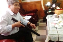 Nguyên nhân Chủ tịch Tập đoàn Mường Thanh bị truy tố