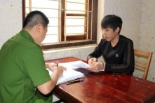 Lên mạng rao bán vé máy bay giá rẻ, thanh niên chiếm đoạt hàng trăm triệu đồng
