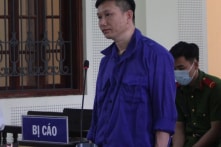 Lừa chạy biên chế, một thầy giáo ở Nghệ An chiếm đoạt 2,6 tỷ đồng của 14 người