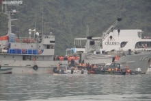 Vụ máy bay rơi: Tìm thấy thi thể nạn nhân thứ 5