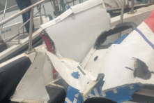 Vụ trực thăng rơi: Tổng công ty Bảo hiểm PVI nói gì?