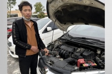 Đường dây ‘phù phép’ số khung, số máy hàng loạt ô tô trộm cắp rồi rao bán giá rẻ