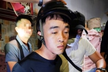 Nghi phạm cướp ngân hàng tại Đà Nẵng bị bắt giữ