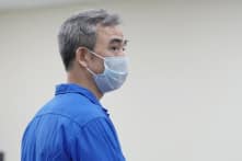 Ông Nguyễn Quang Tuấn bị đề nghị 4-5 năm tù