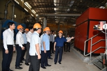 Đề xuất chấm dứt dự án Nhà máy Bột giấy Phương Nam, vốn đầu tư hơn 3.410 tỷ đồng