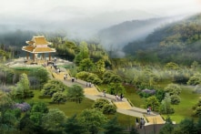 Vụ sạt lở thuỷ điện Rào Trăng 3: Xây nhà tưởng niệm 6,5 tỷ đồng