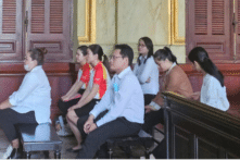 Nhân viên ngân hàng bị phạt tù vì rút trộm 4,4 tỷ đồng trong sổ tiết kiệm của khách