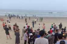 Nhóm học sinh lớp 5 rủ nhau tắm biển, 1 em tử vong, 1 em mất tích