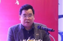 Tạm giam nguyên Phó Tổng biên tập Tạp chí Đời sống và Pháp luật
