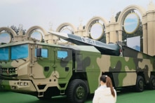 Tài liệu mật rò rỉ: Trung Quốc đã thử nghiệm phương tiện siêu thanh cho tên lửa