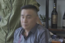 Phó phòng thuộc Báo Điện Biên bị bắt quả tang nhận 5 phong bì chứa 118,5 triệu đồng