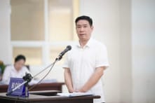 Cựu Trưởng Công an quận Tây Hồ bị tuyên y án sơ thẩm 7 năm 6 tháng tù