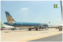 Gần nửa tấn ma túy bị thu giữ tại sân bay Nội Bài trong 3 tháng