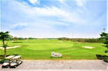 Thanh Hóa phê duyệt dự án sân golf hơn 1.600 tỷ đồng