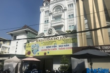 Sau phẫu thuật thẩm mỹ tại TP.HCM, người phụ nữ Đài Loan bị tử vong