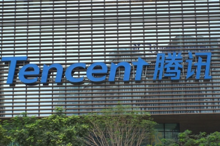 Tập đoàn công nghệ Tencent ra mắt ứng dụng cạnh tranh với ChatGPT