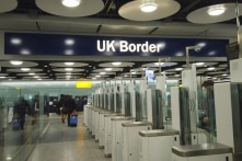 MI5: Gián điệp Trung Quốc mua danh tính của nước thứ ba để xâm nhập vào Anh