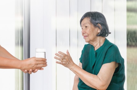 Nhà khoa học Mỹ gốc Đài Loan tìm ra cách mới đảo ngược bệnh Alzheimer