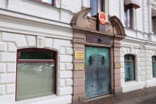 Pháp, Đức điều tra các “đồn cảnh sát” bí mật của Trung Quốc