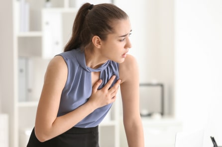 Đột tử: Thủ phạm chính và các dấu hiệu báo trước