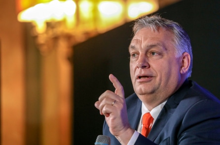 Thủ tướng Hungary Orbán công bố các ưu đãi tài chính mới cho các hộ gia đình