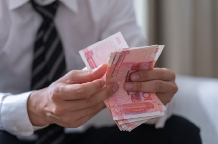 Cao Nghĩa: Nhiều dấu hiệu cho thấy ĐCSTQ đã cạn kiệt tài chính