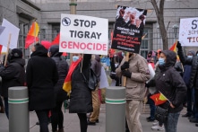 The Economist: Cuộc chiến đẫm máu nhất năm 2022 không phải ở Ukraine